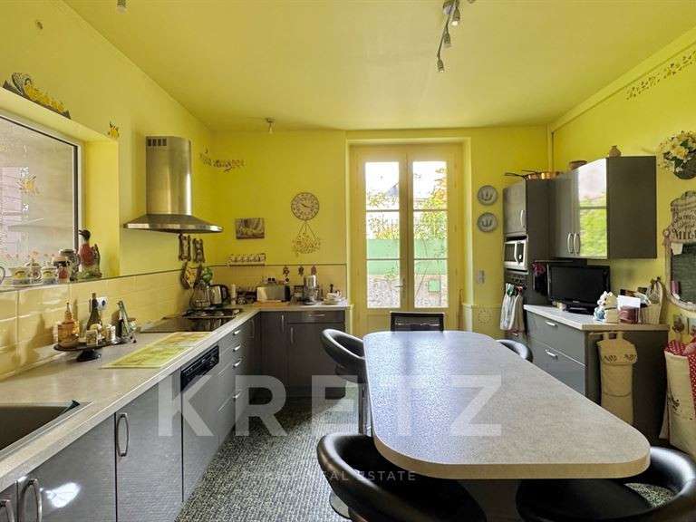 Maison Loches - 9 chambres - 430m²