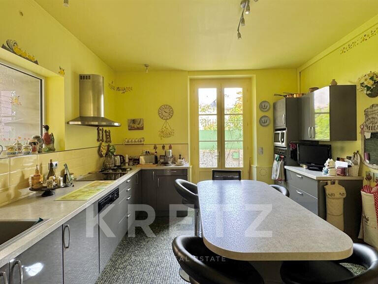 Maison Loches - 7 chambres - 430m²