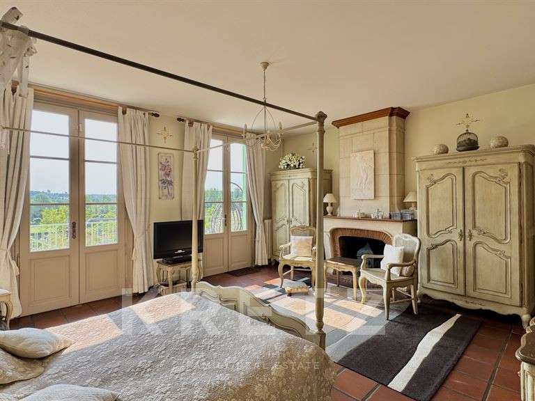Maison Loches