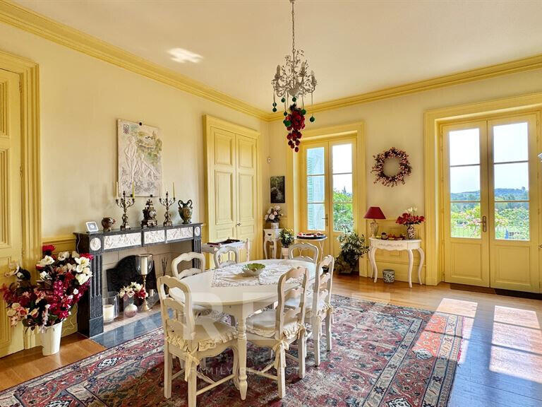 Maison Loches - 7 chambres - 430m²