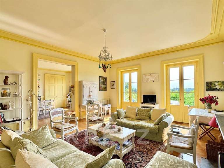 Maison Loches - 9 chambres - 430m²
