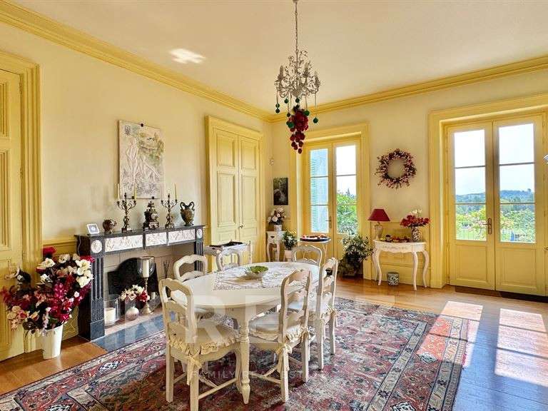 Maison Loches - 9 chambres - 430m²