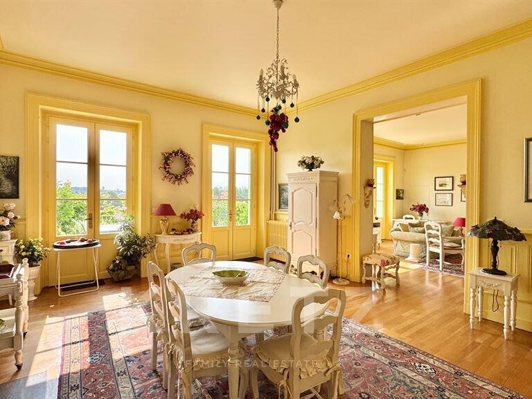 Maison Loches - 7 chambres - 430m²