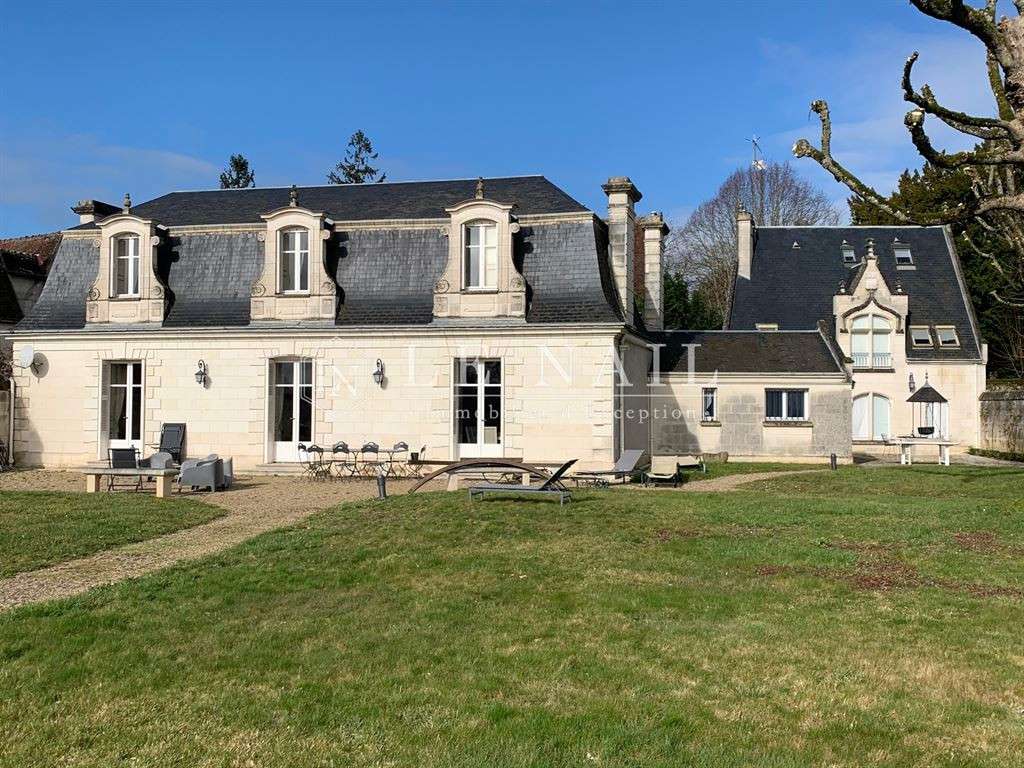 Maison Loches
