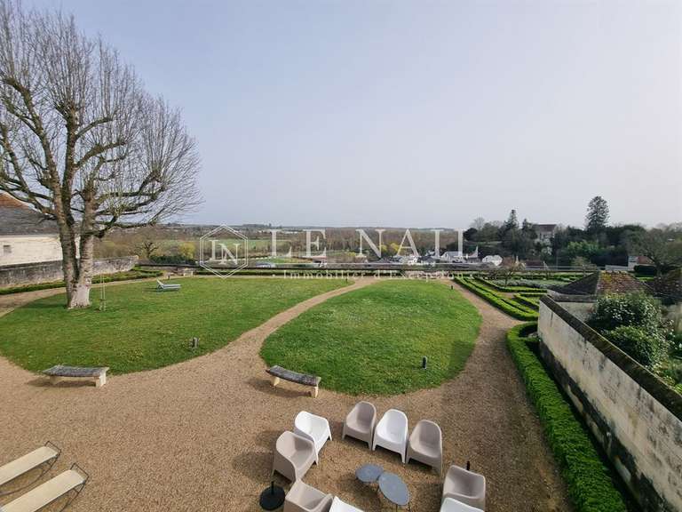 Maison Loches - 7 chambres - 240m²