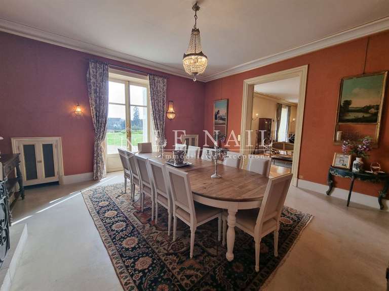 Maison Loches - 7 chambres - 240m²