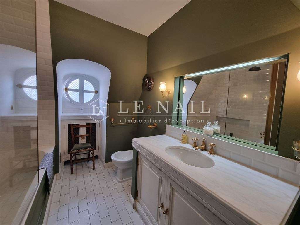 Maison Loches