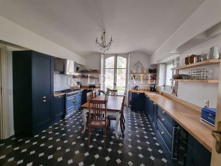 Maison Loches - 7 chambres - 240m²