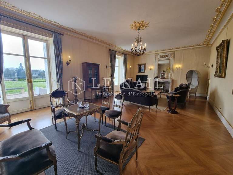Maison Loches - 7 chambres - 240m²