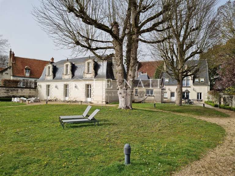 Maison Loches - 7 chambres - 240m²