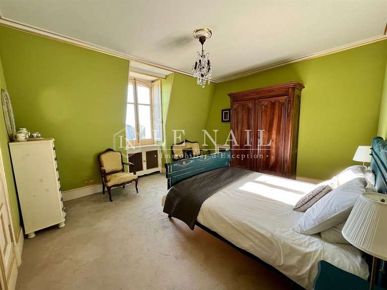 Maison Loches - 7 chambres - 240m²