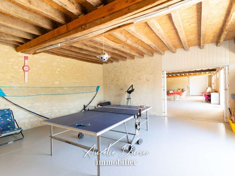 Maison Loches - 7 chambres - 249m²