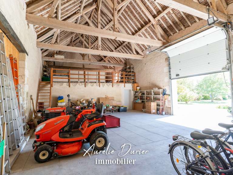 Maison Loches - 7 chambres - 249m²