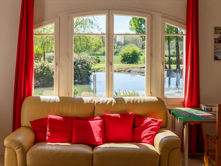 Maison Loches - 7 chambres - 249m²