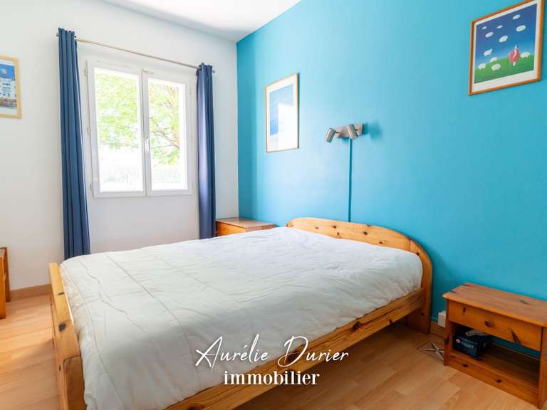 Maison Loches - 7 chambres - 249m²