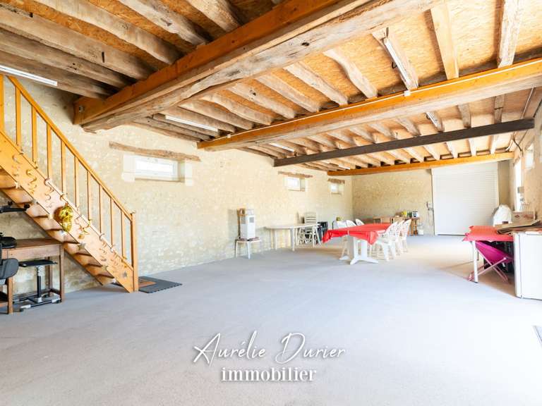 Maison Loches - 7 chambres - 249m²