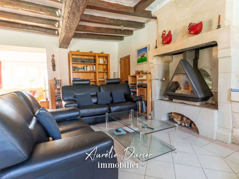 Maison Loches - 7 chambres - 249m²