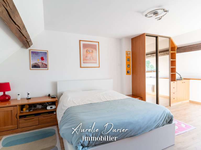 Maison Loches - 7 chambres - 249m²