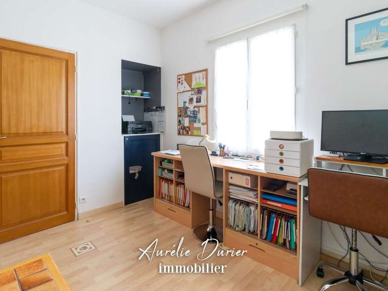 Maison Loches - 7 chambres - 249m²