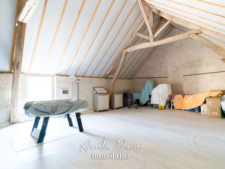 Maison Loches - 7 chambres - 249m²