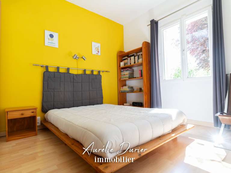 Maison Loches - 7 chambres - 249m²