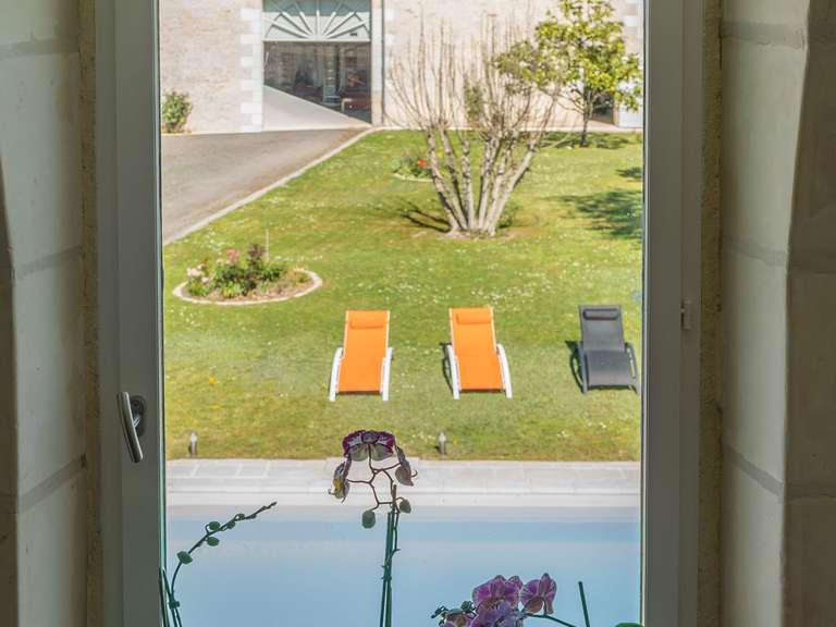 Maison Loches - 7 chambres - 249m²