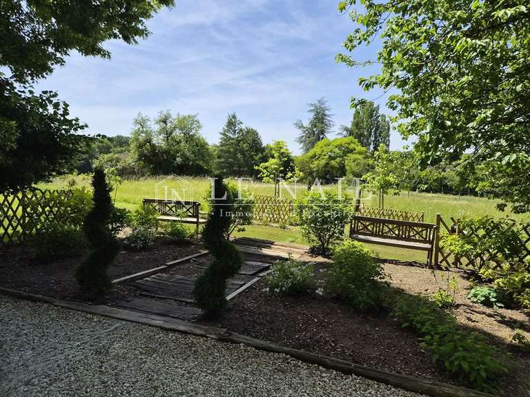 House Loches - 4 bedrooms - 230m²