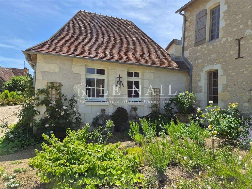 Maison Loches