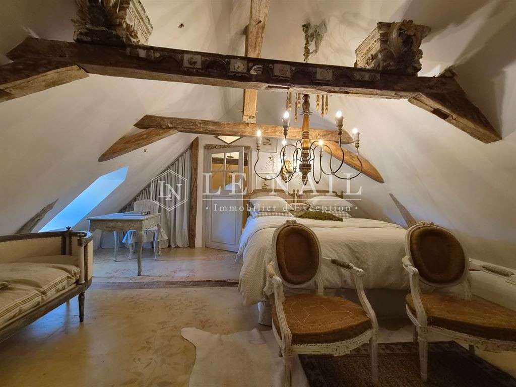 Maison Loches