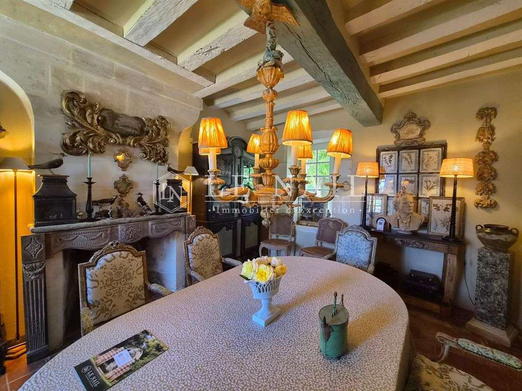 Maison Loches