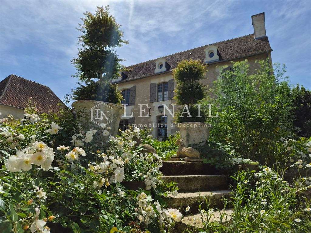 Maison Loches
