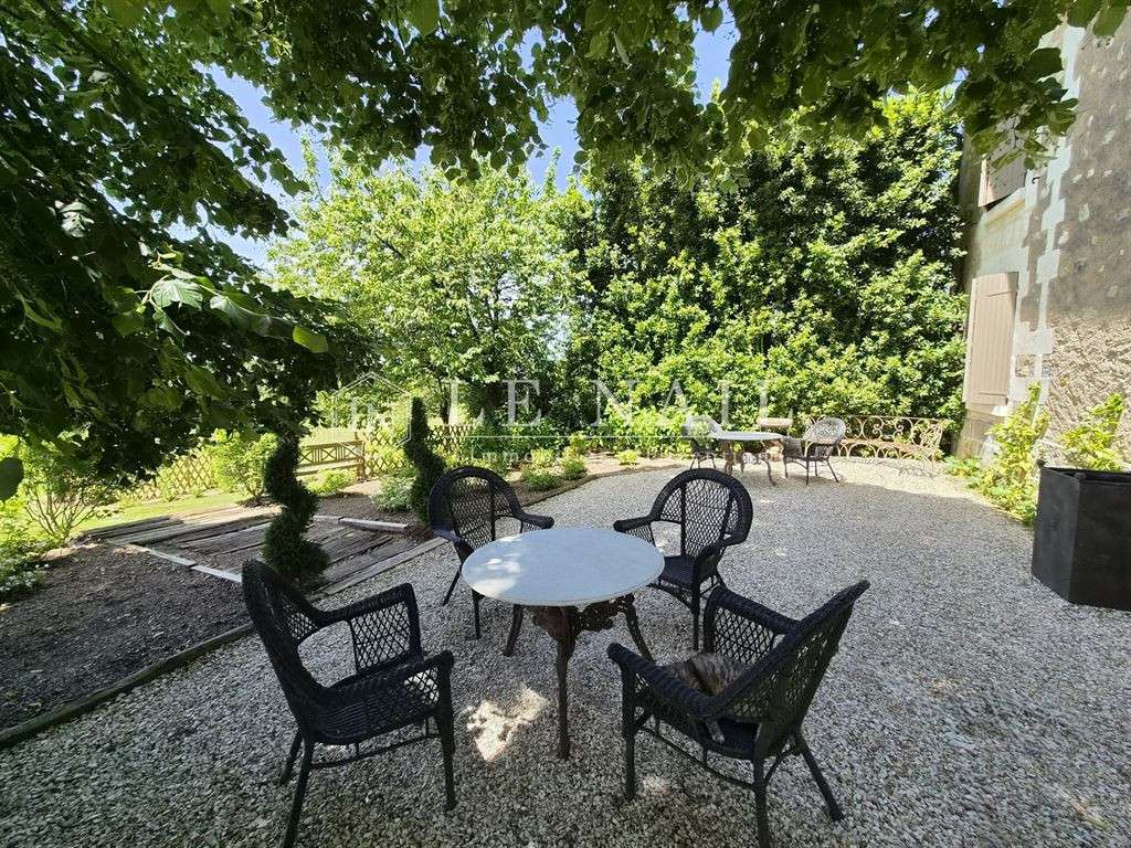 Maison Loches