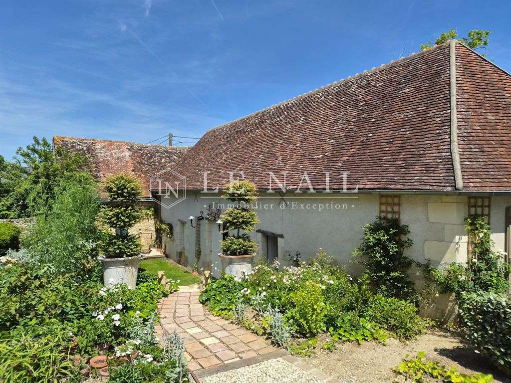 Maison Loches