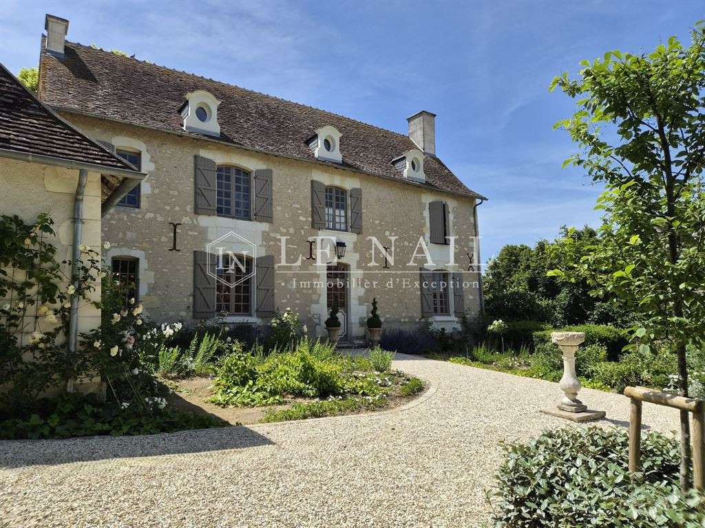 Maison Loches