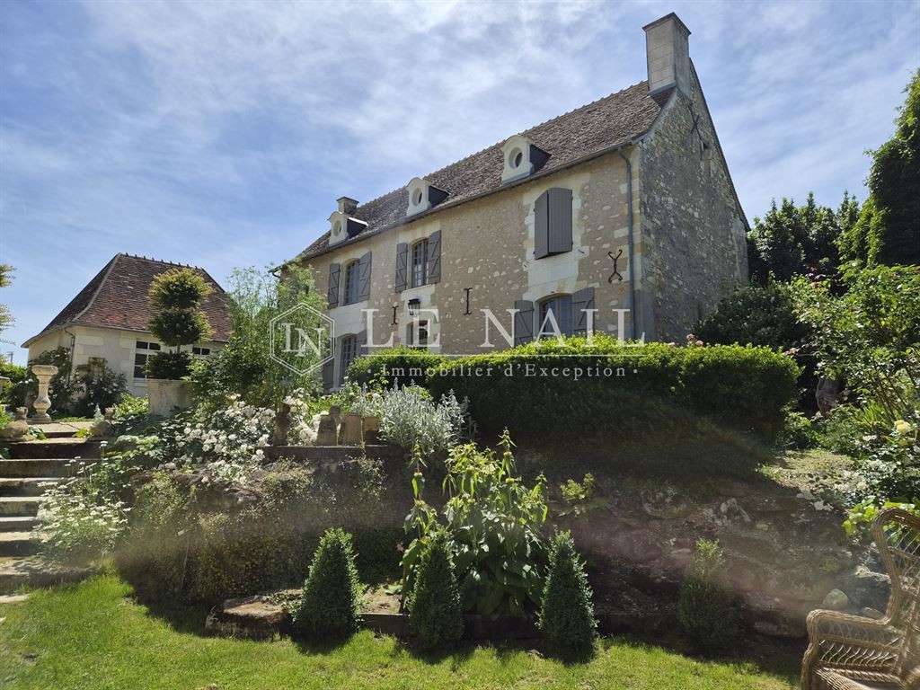 Maison Loches