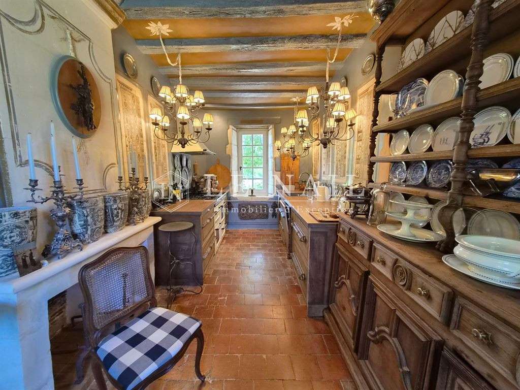 Maison Loches