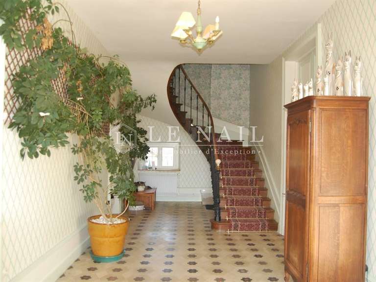 Manoir Loches - 17 chambres - 826m²