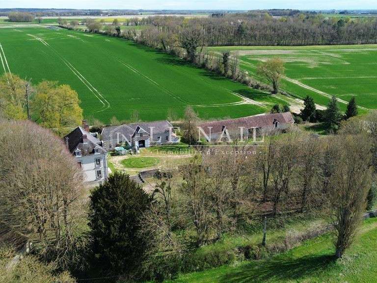 Manoir Loches