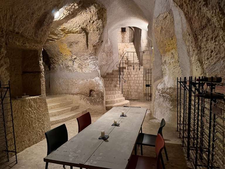 Manor Loches - 7 bedrooms - 321m²