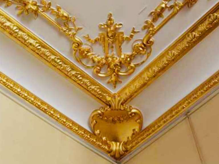 Manor Loches - 7 bedrooms - 321m²