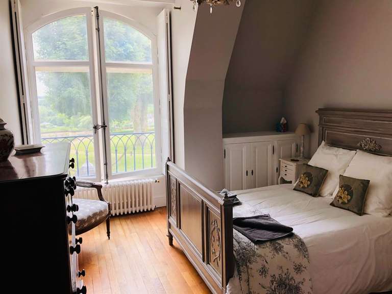 Manor Loches - 7 bedrooms - 321m²