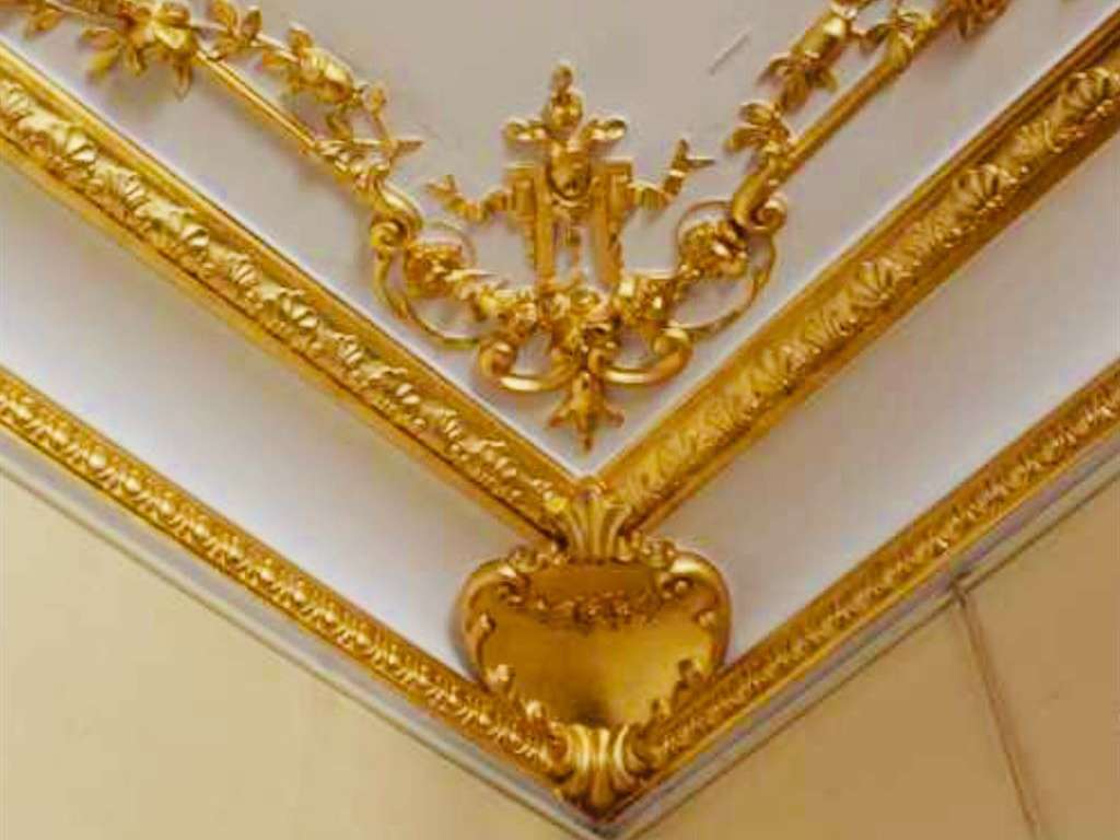 Manoir Loches