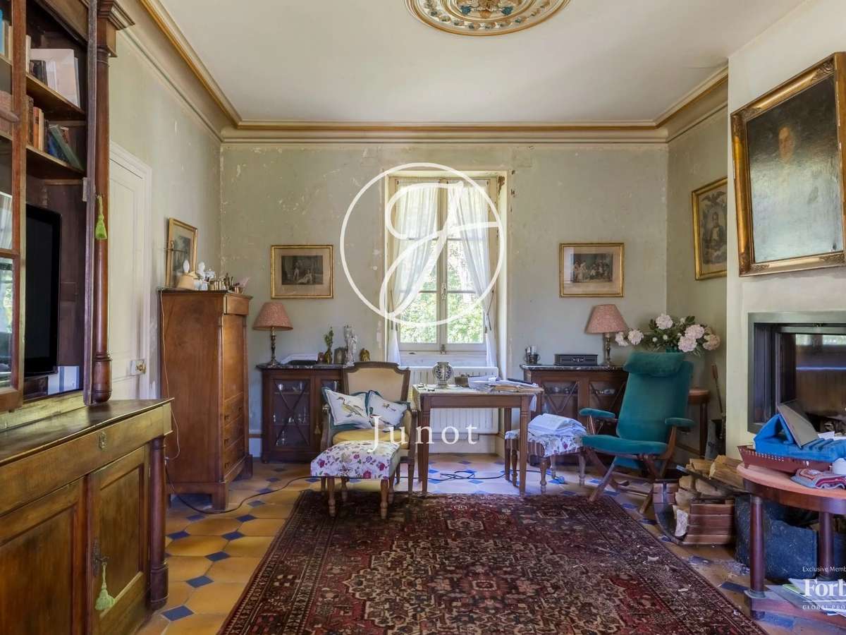 Propriété Loches