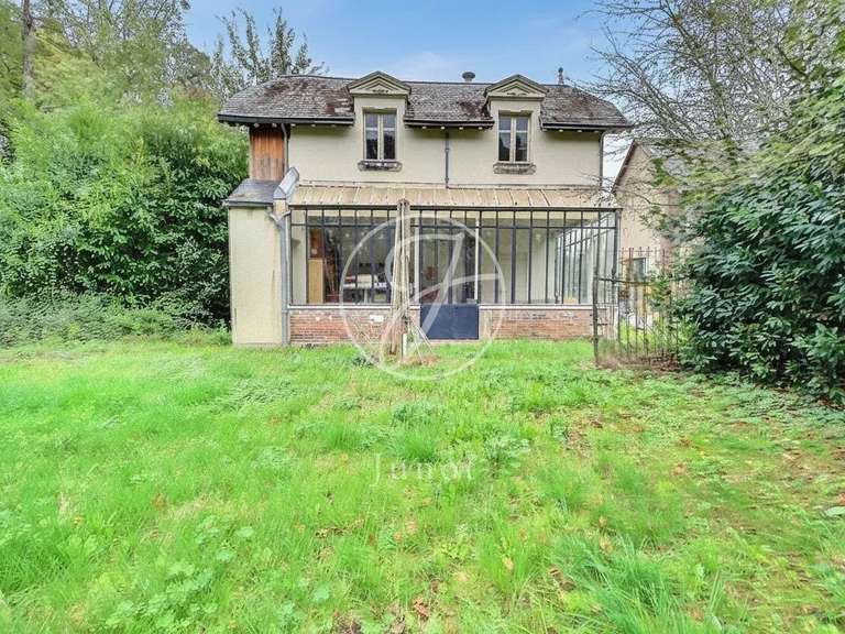 Propriété Loches - 8 chambres - 263m²