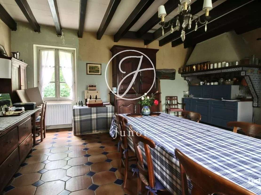 Propriété Loches