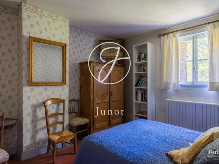 Propriété Loches - 8 chambres - 263m²