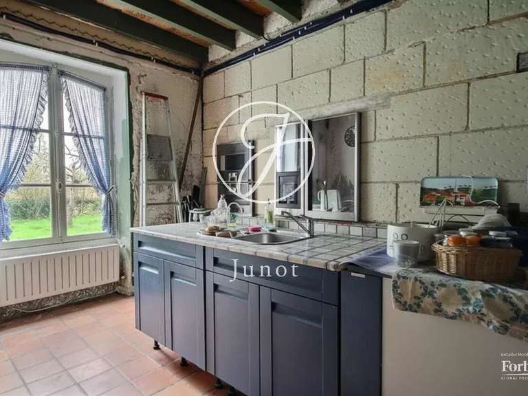 Propriété Loches - 8 chambres - 263m²