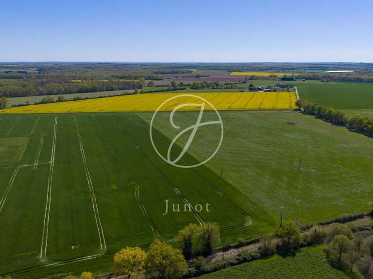 Propriété Loches - 8 chambres - 263m²