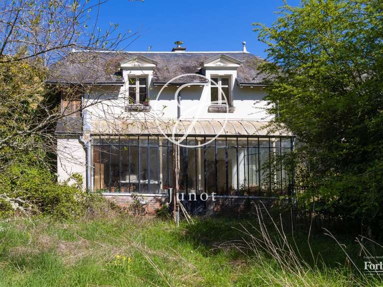 Propriété Loches - 8 chambres - 263m²