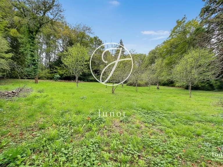 Propriété Loches - 8 chambres - 263m²